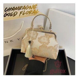 Gultex Silk Embroidered Flower Cheongsam Bag, Gultex Cheongsam Bag Bangladesh, Gultex Embroidered Silk Handbag, Gultex Floral Embroidery Bag, Gultex Women's Evening Bag, Gultex Vintage Style Handbag, Gultex Chinese Style Handbag, Gultex Floral Clutch Bag, Gultex Party Handbag for Women, Gultex Wedding Party Bag, Gultex Premium Ladies Handbag, Gultex Luxury Silk Bag, Gultex Elegant Women's Bag, Gultex Chain Shoulder Bag, Gultex Floral Silk Purse, Gultex Fashion Handbag Bangladesh, Gultex Ladies Bag Online BD, Gultex New Arrival Women's Bag, Gultex Designer Handbag, Gultex Online Bag Shop Bangladesh