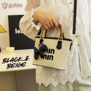 Min Min Summer Casual Bag